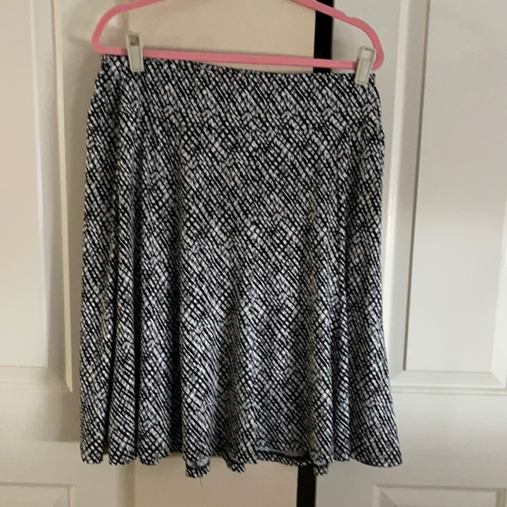 Midi shirt 14/16